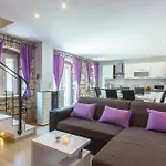 Feriehus Two-bedroom With A Fireplace In *