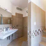 Two-bedroom With A Fireplace In * Barban