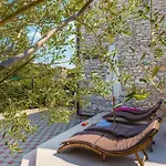 Two-bedroom With A Fireplace In Feriehus *