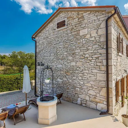 Two-bedroom With A Fireplace In *