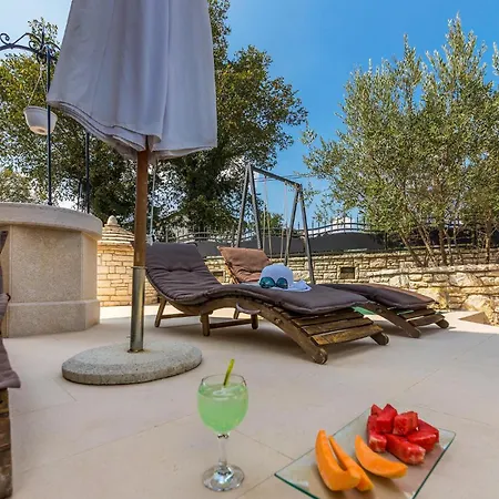 2 Bedroom Amazing In * Barban