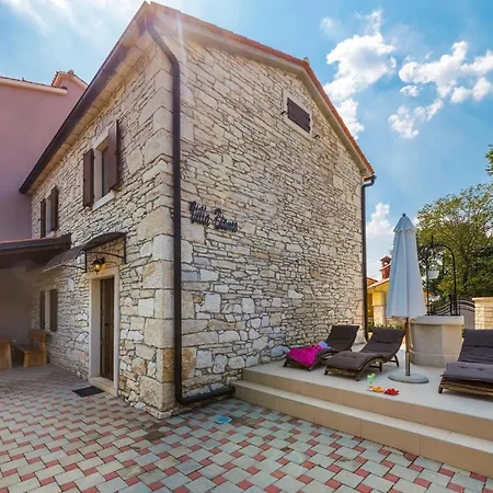 Two-bedroom With A Fireplace In