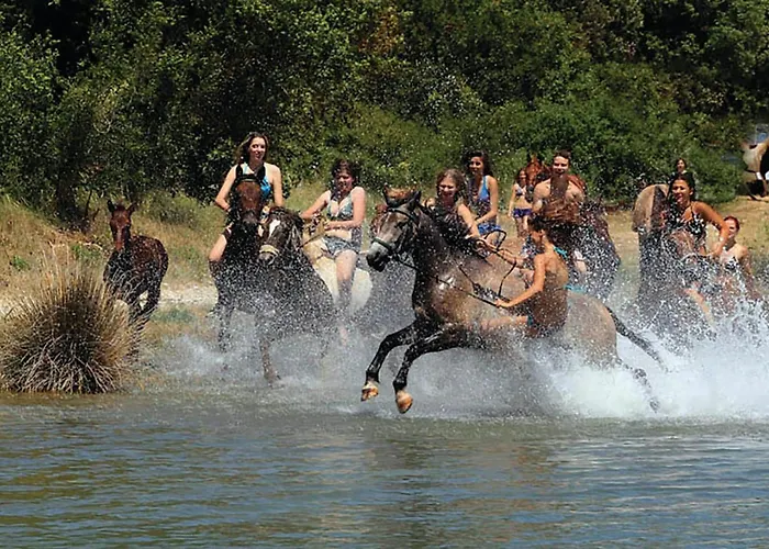 Semesterbostad Two-bedroom With A Fireplace In Barban