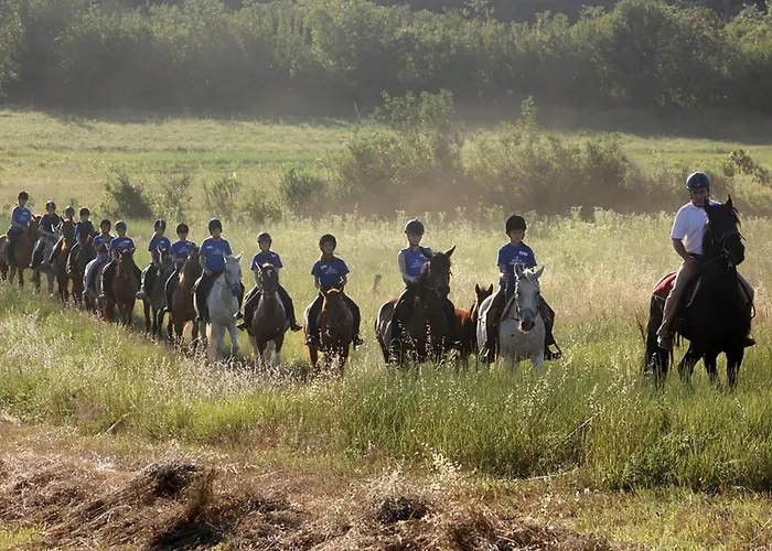 Two-bedroom With A Fireplace In Semesterbostad *